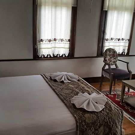 Kadioglu Konagi Hotel คาสตาโมนู ภายนอก รูปภาพ