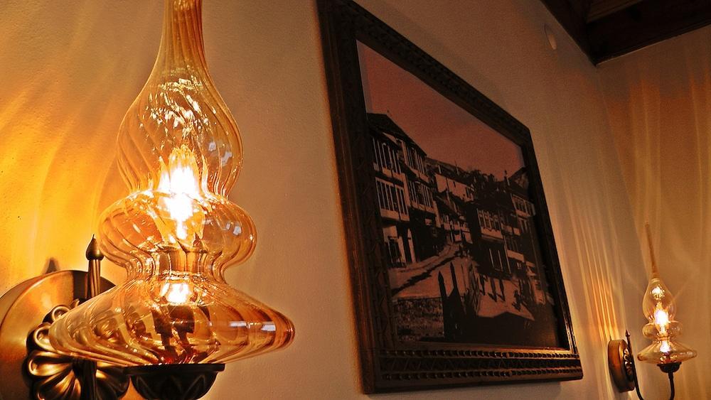 Kadioglu Konagi Hotel คาสตาโมนู ภายนอก รูปภาพ