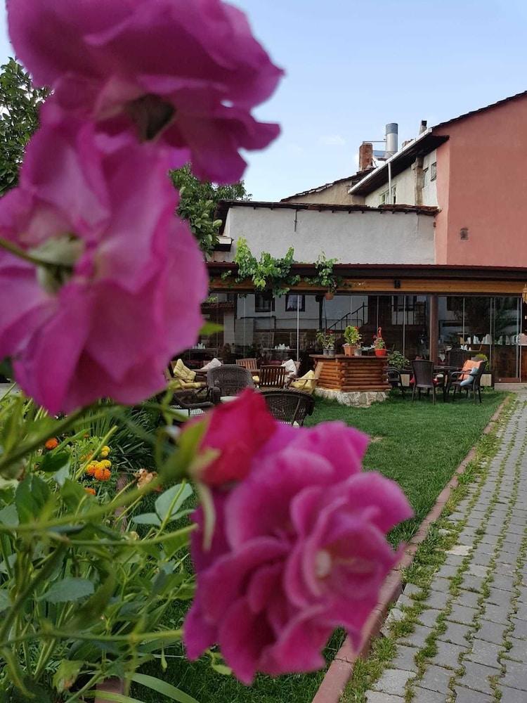Kadioglu Konagi Hotel คาสตาโมนู ภายนอก รูปภาพ