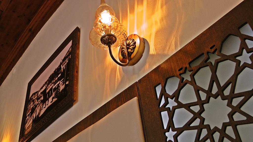 Kadioglu Konagi Hotel คาสตาโมนู ภายนอก รูปภาพ