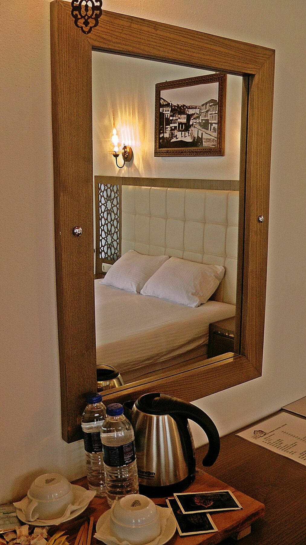 Kadioglu Konagi Hotel คาสตาโมนู ภายนอก รูปภาพ
